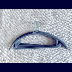 Set of 30 Velvet Sweater Hangers